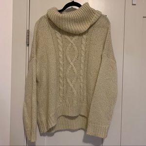 Super Cozy Oversized sweater